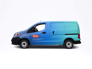 Rebranding an electronics manufacturer