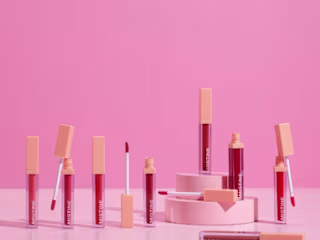Mistine Brand Revamping