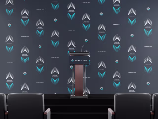 Verantos - Press Board