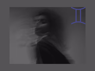 Ghosts of Gemini