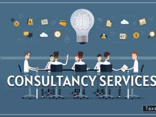 Consultancy
