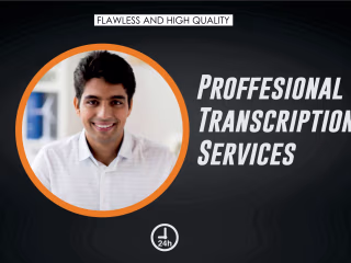 Transcription