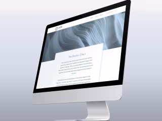 Oscillo Biosciences Website