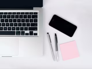 Personal Assistant to a Chief Executive Officer