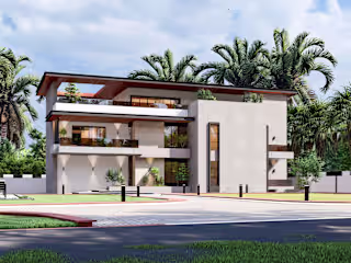 NavyaGhar Residential Project