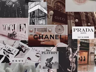 Social Media Strategy for a Fashion Brand
