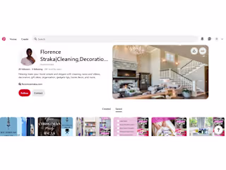 Florence Straka |Cleaning,Decoration, Gift and Gadgets