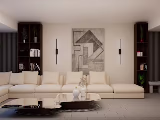 Modern Interior Design for Home Furniture
