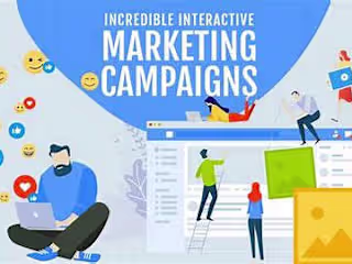 Integrated Marketing Campaign Development