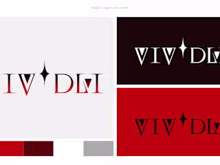 Logo & Watermark Design