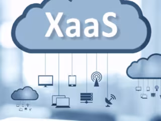 XaaS: Why is Everything Turning Into A Service?