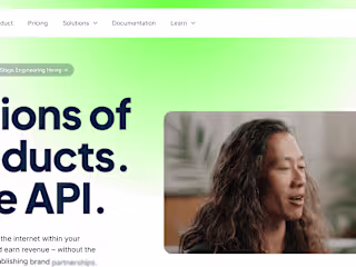 rye.com - Make $$$ integrating shopping into your app.