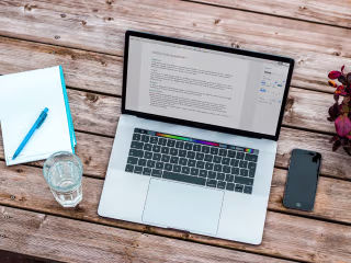 Blog Writing for an Ed-tech Firm