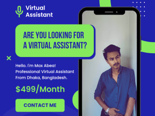 Virtual Assistant 