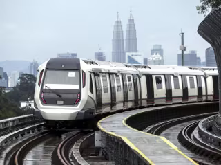 Mock Blog Post: Kuala Lumpur Public Transport