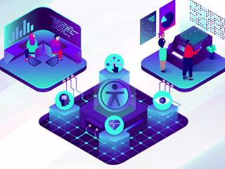 Accessible Site Development