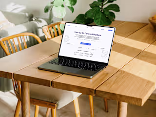 Cheers Contracts, SAAS Product Redesign