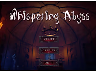 Whispering Abyss