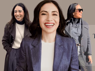 The Executive Look: Effortless Style for Success 