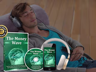 The Money Wave [LEGIT OR SCAM] MUST READ Buy! Update 2025
