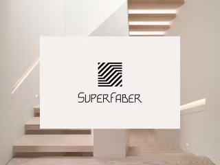 Branding for manufacturing company