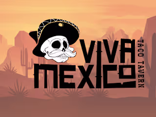 Viva Mexico