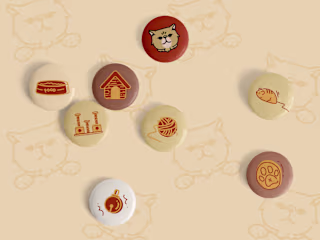Persian Cat Cattery Surabaya | Visual Branding Strategies