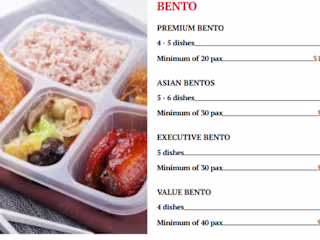 Buffet Catering Singapore: Tasty Spreads for Weddings
