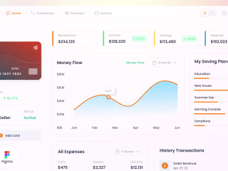 FinTech App Case Study