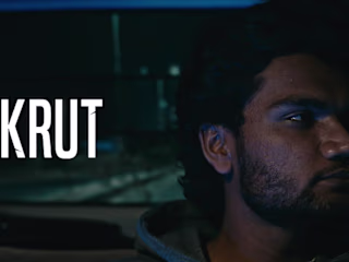 VIKRUT - Thriller Short Film | Sandip Sharma Films - YouTube