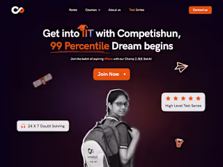 Competishun