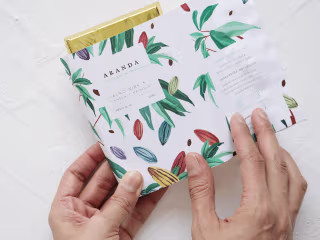 Aranda Chocolates