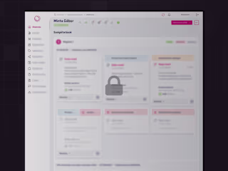 UX Research & UX/UI Design