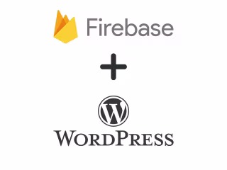 Login/Register user with Firebase (WordPress Plugin)