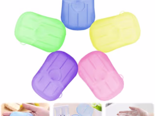 Soap Brand Post