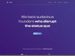 Lyrik Ventures