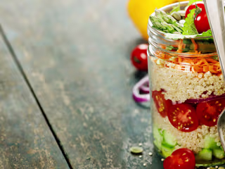 Quinoa: Why You Need to Eat More of This Superfood