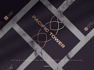 Presentation Design for Architecture Project
