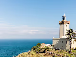 The History of Morocco: A Comprehensive Journey
