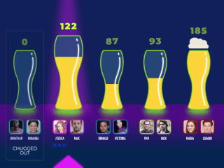 CHUG IT - Social Game