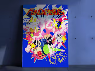 Poster Artwork