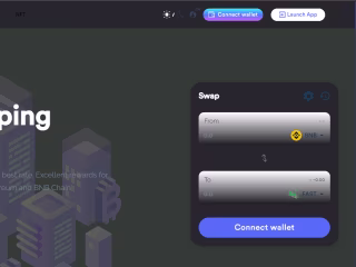 FastSwap Finance