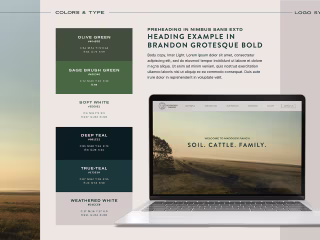 Family-owned Business Branding