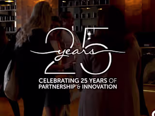 CPI 25th Anniversary Celebration Video