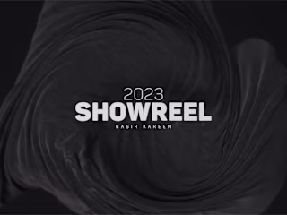 2023_SHOWREEL