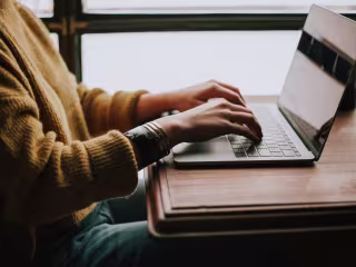 Strategic Copywriting for B2C Publications