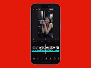 Content Creation — VANESSA LE