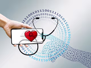 Developing a Chronic Disease Management Self-Care SaaS Platform