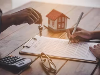 REAL ESTATE FOR BEGINNERS