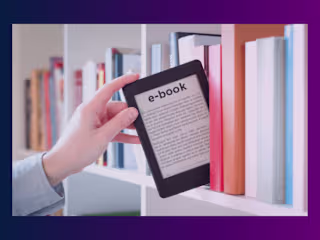 E-Book Creation: Establishing Thought Leadership